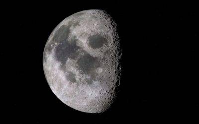 What Can You See With a Telescope?