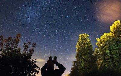 Binoculars for Astronomy. A Great Alternative for Stargazing