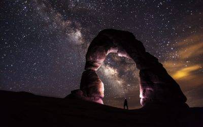How to Identify Planets in the Night Sky