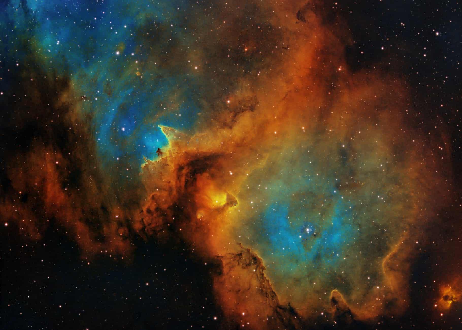 astrophotography tips & techniques 