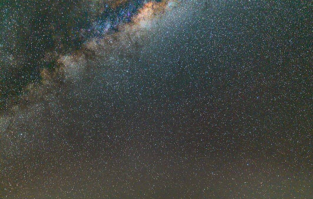 How to Use Constellations to Identify Stars