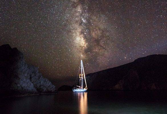 the Importance of Astronomy