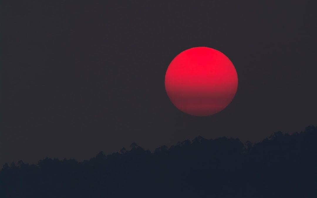 Blood Moon