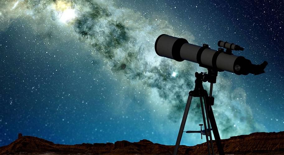 stargazing for beginners blog