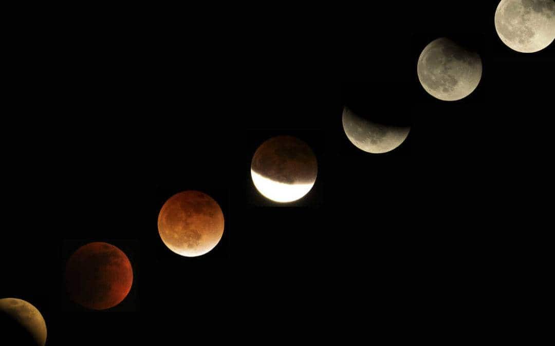 what can you see with a telescope
