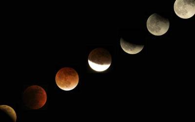 How to Explore the Moon and Solar System Wonders