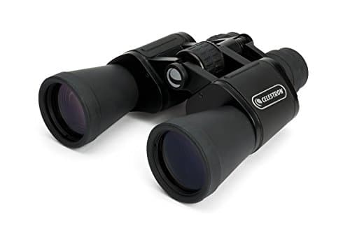 Binoculars for Astronomy