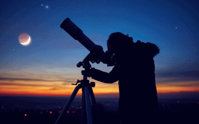 Top 5 Beginner Stargazing Mistakes (and How to Avoid Them)