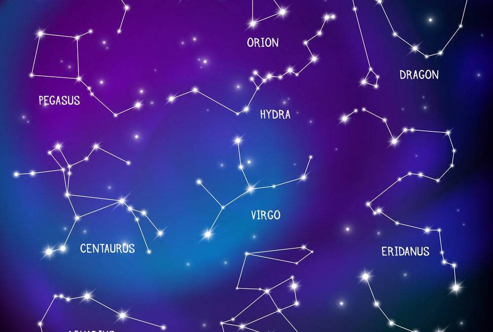 best constellations for beginners