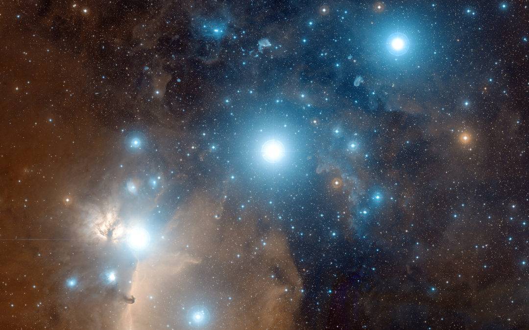 What Can You See in the Night Sky? 7 Amazing Things Beginners Can Spot
