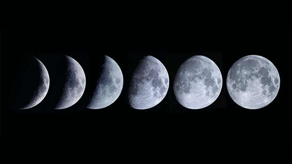 Stargazing Essentials