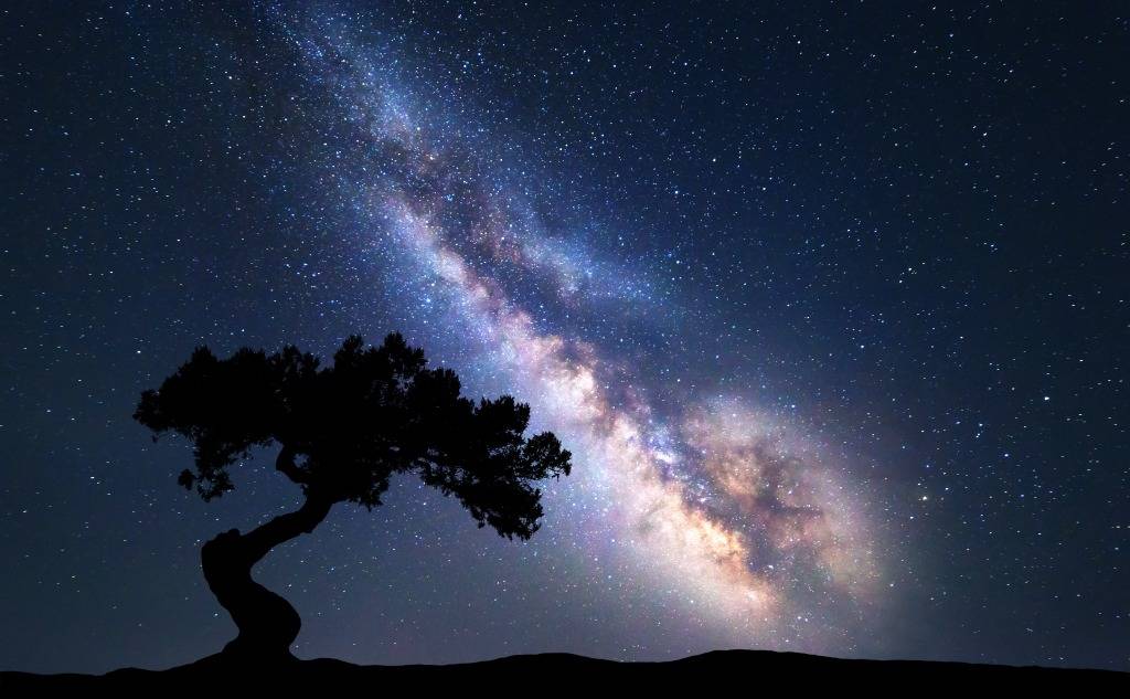 dark sky locations for stargazing