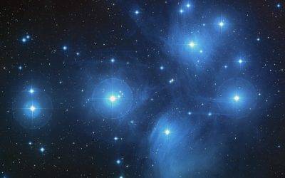 How Stars Shine: A Simple Guide for Beginners
