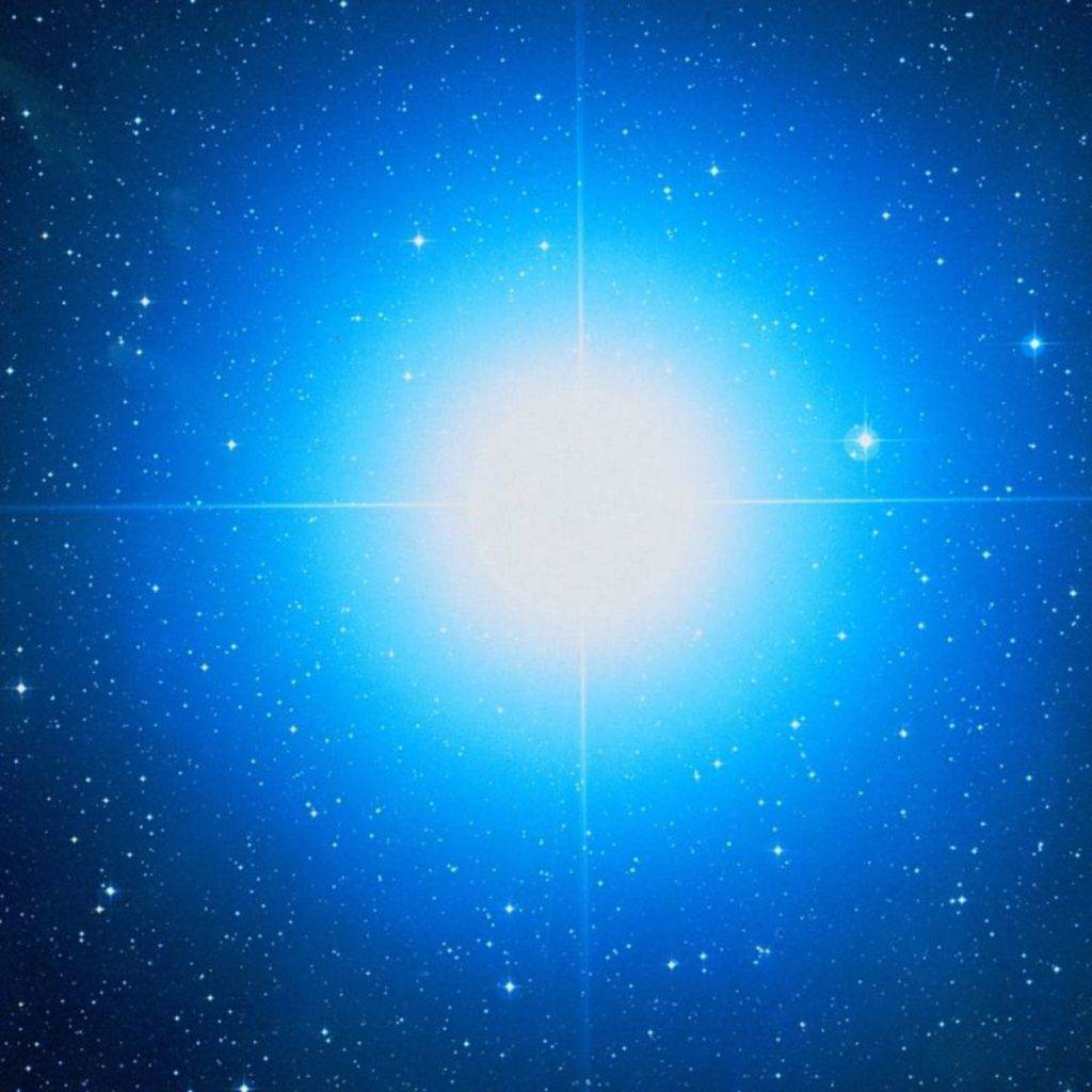 how to identify planets in the night sky