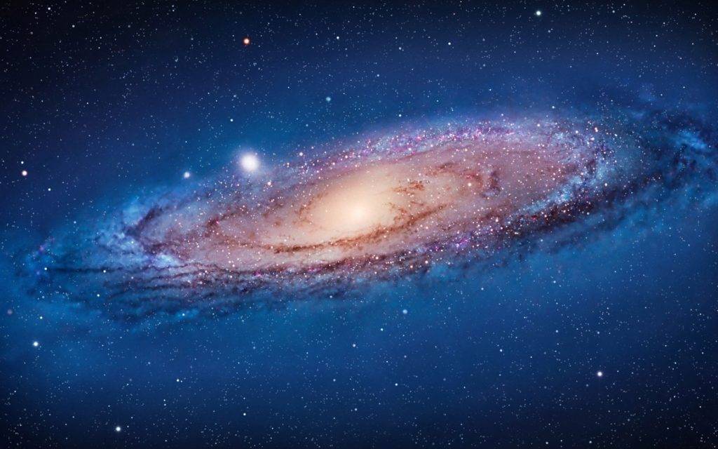 what can you see with a telescope