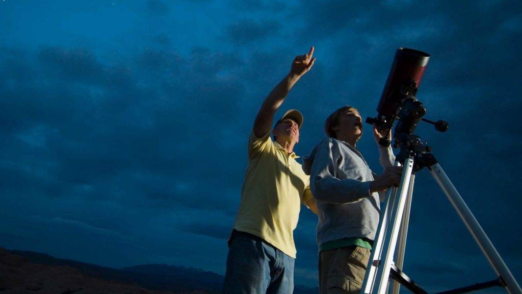 best telescopes for beginners