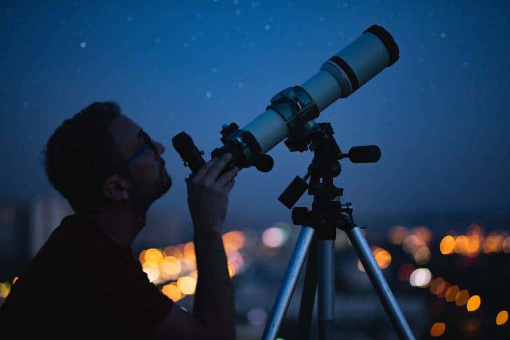 how to find the milky way