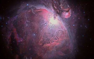 How to Explore Messier 42: A Beginner’s Guide