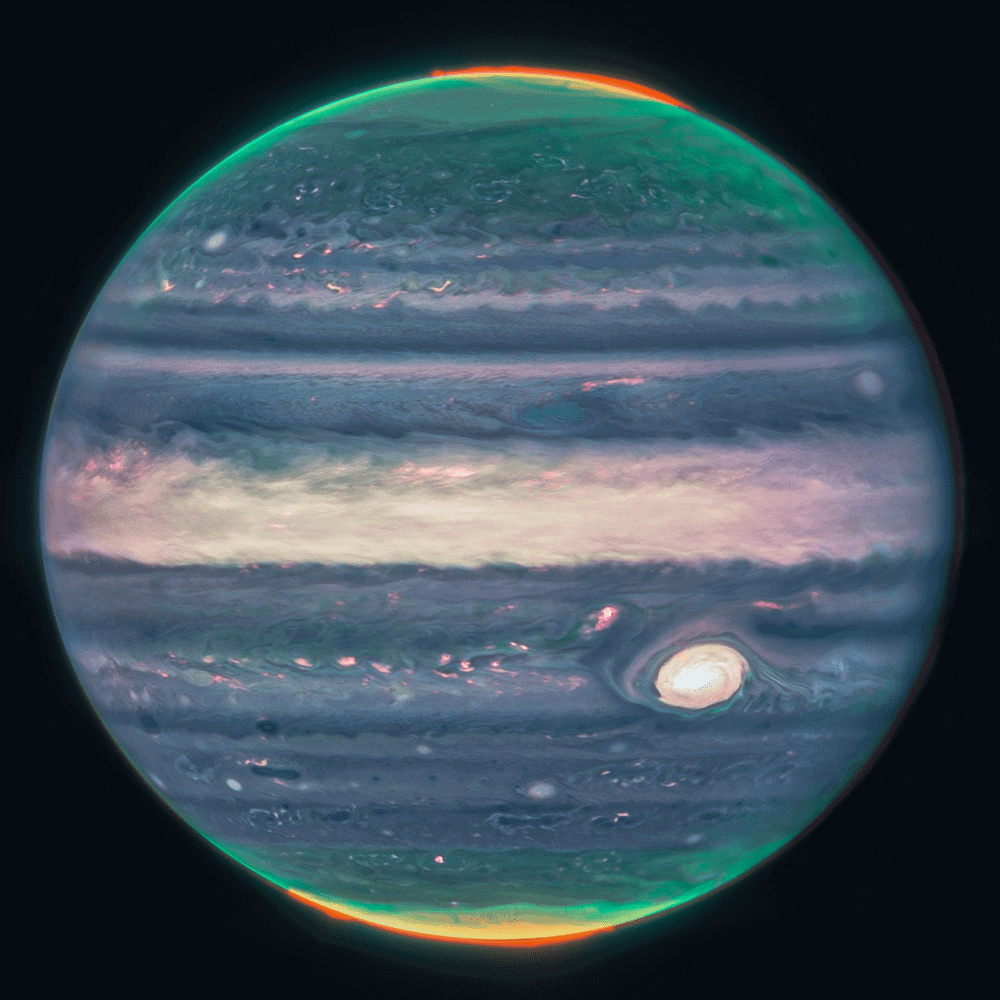 what planets are visible tonight