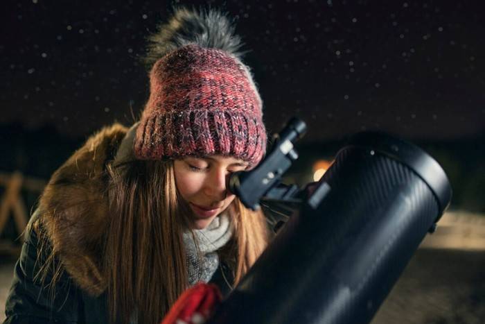 Planning Your 1st Beginner Stargazing Night, What Do You Need