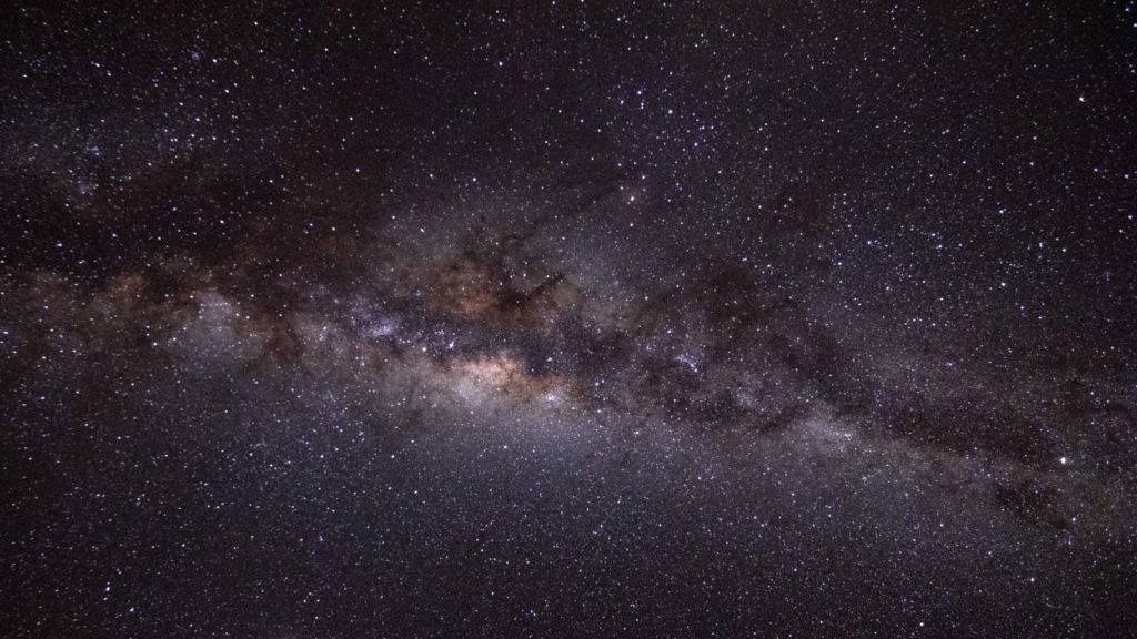choosing your first telescope