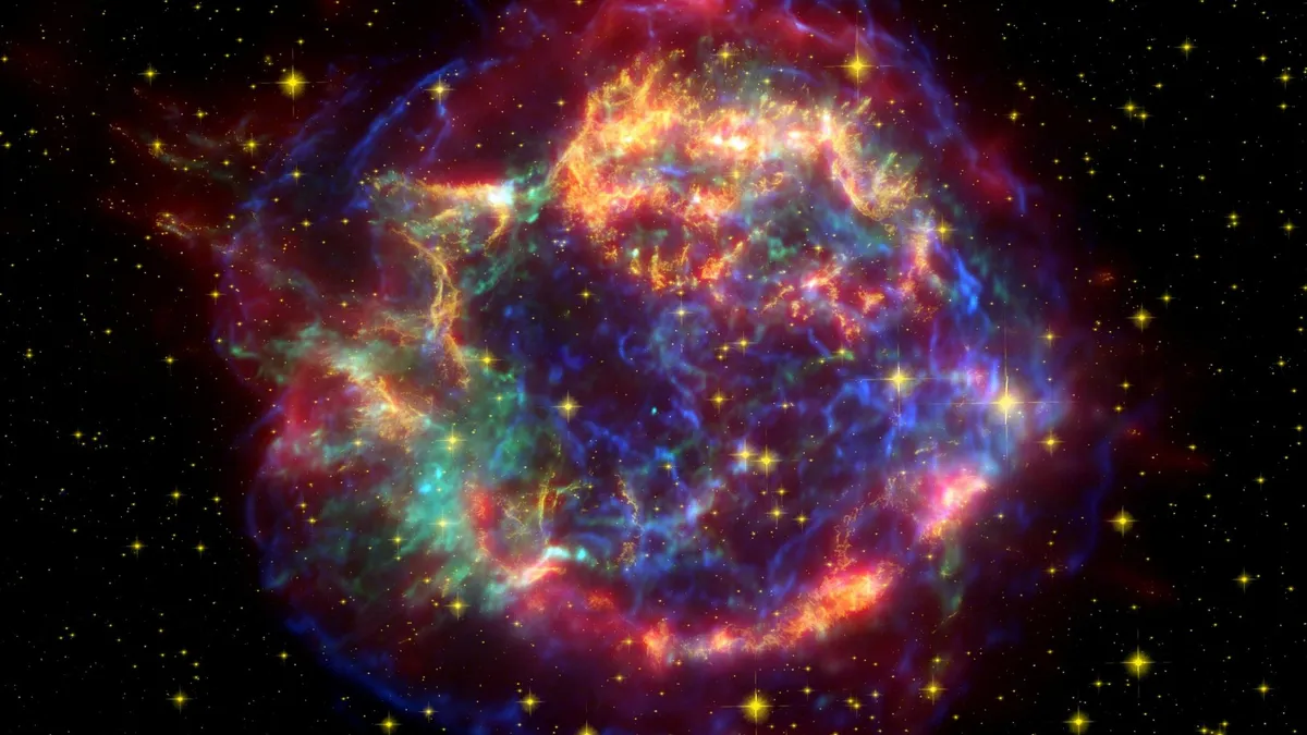 how to start stargazing tonight