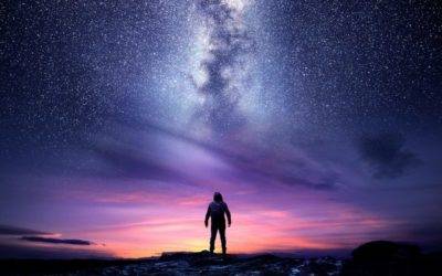 How Amateur Astronomers Help Discover the Universe