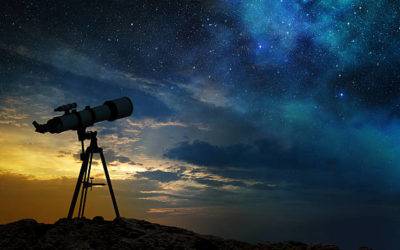 How to Use a Telescope for the First Time: A Beginner’s Step-by-Step Guide