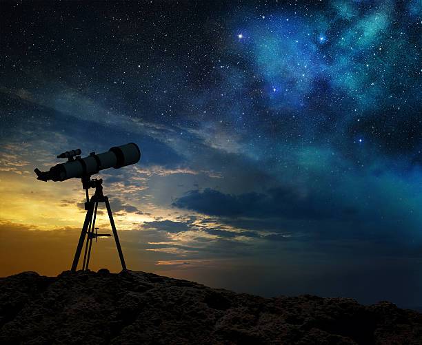 how to see the milky way