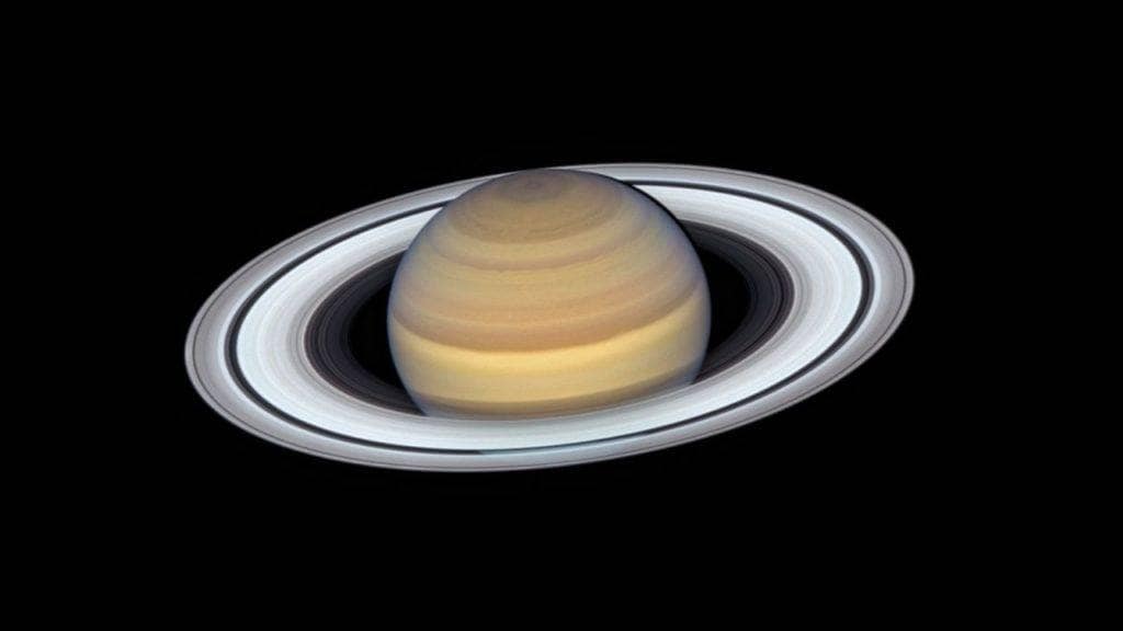 What Can You See With a Beginner Telescope?