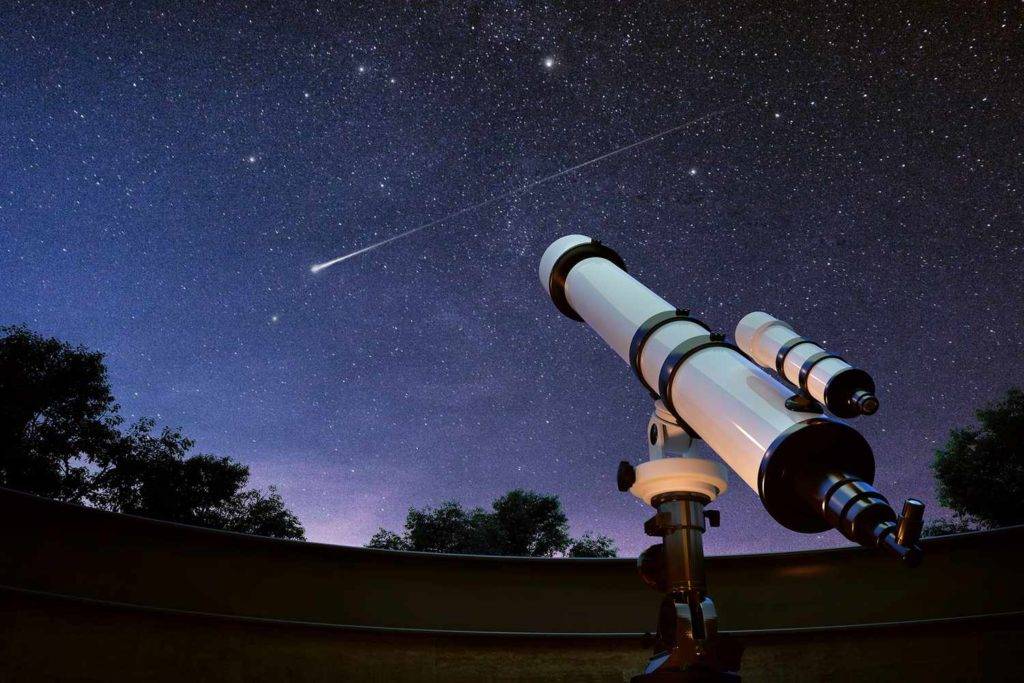 What Can You See With a Beginner Telescope?