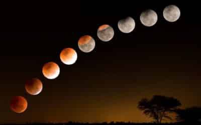 What Can You See With a Beginner Telescope?