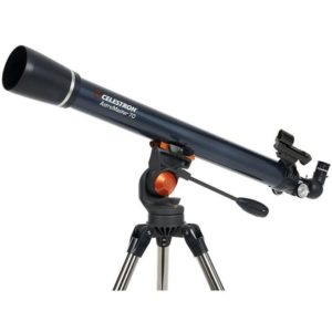 refractor vs reflector vs dobsonian