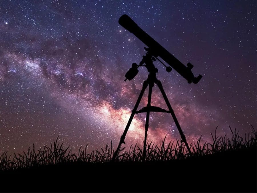 beginner's guide to stargazing 