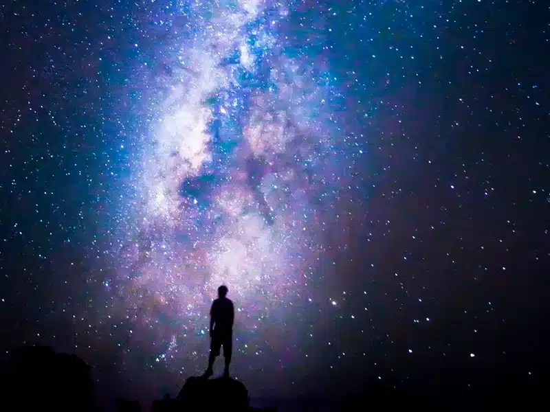 Start Your Stargazing Journey