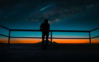 How Long Should You Stargaze? A Simple Beginner Timeline for the Night Sky