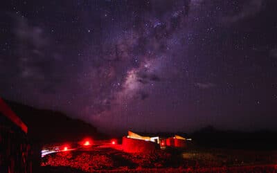 How to Start Stargazing Tonight: A Simple Beginner Guide