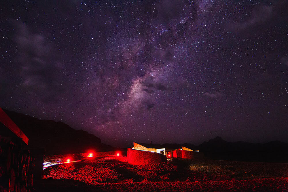 how to start stargazing tonight