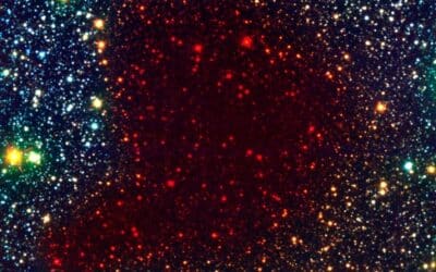 What Is Cosmic Dust? A Beginner’s Guide to Space Dust
