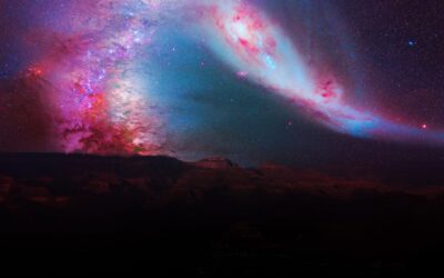 What Is the Cosmic Web? A Beginner-Friendly Explanation