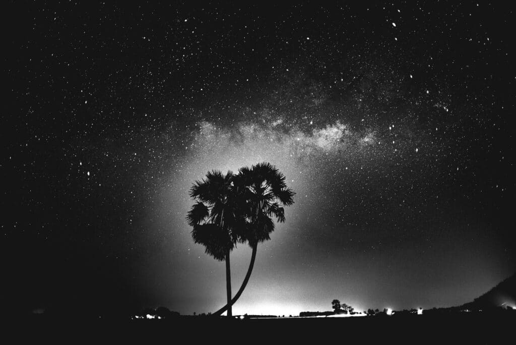 how long should you stargaze