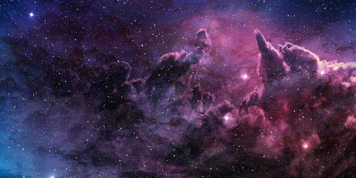mystery of space dust