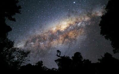 What Can You See in the Night Sky Tonight?