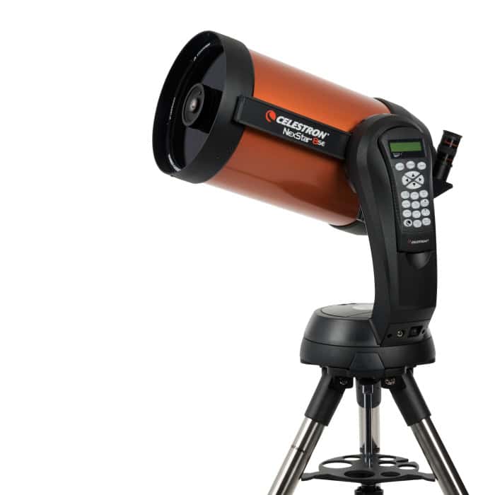 Celestron NexStar 8SE computerized telescope