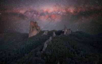 How to Start Stargazing