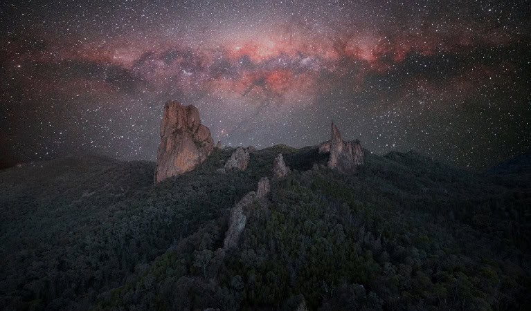 How to Start Stargazing