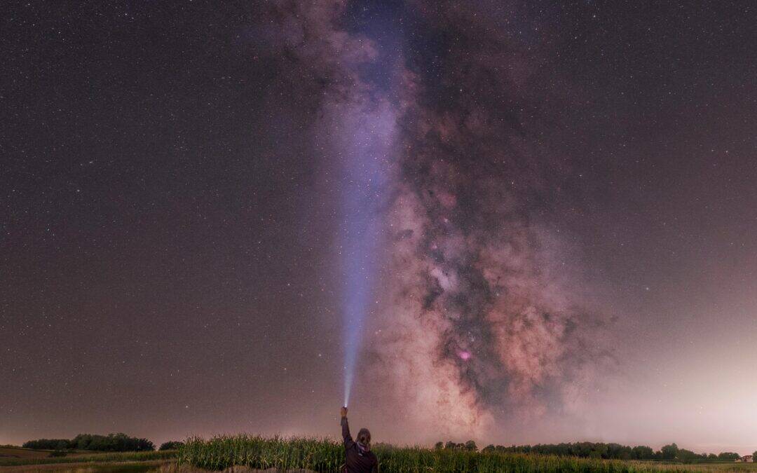 stargazing apps for beginners in 2025