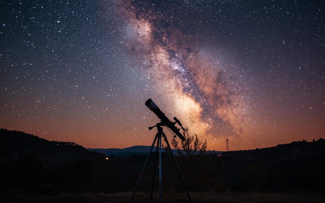 Milky Way photos