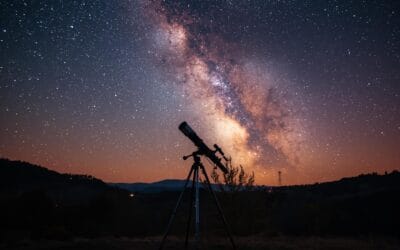 Newcomer Stargazing Guide: A Simple Way to Start Stargazing