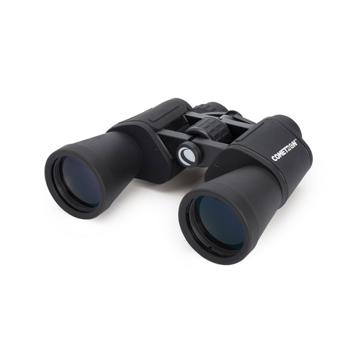 Celestron Cometron 7x50 astronomy binoculars